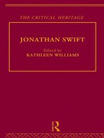 Jonathan Swift: The Critical Heritage - Kathleen Williams