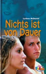 Nichts ist von Dauer - Lurlene McDaniel, Andrea Nieradzik