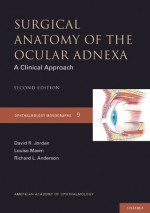 Surgical Anatomy of the Ocular Adnexa: A Clinical Approach (Ophthalmology Monographs) - David Jordan, Louise Mawn, Richard L. Anderson