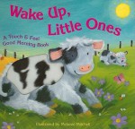 Wake Up, Little Ones - Melanie Mitchell