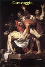 80 Color Paintings of Caravaggio - Italian Baroque Painter (September 29, 1571 - July 18, 1610) - Jacek Michalak, Michelangelo Caravaggio