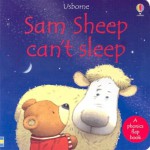 Sam Sheep Can't Sleep - Phil Roxbee Cox, Stephen Cartwright, Jenny Tyler