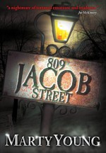 809 Jacob Street - Marty Young, Cameron Trost, David Schembri