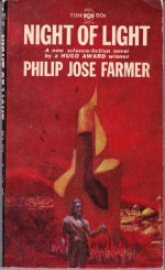 Night of Light - Philip José Farmer