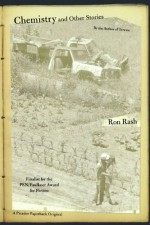 Chemistry and Other Stories - Ron Rash