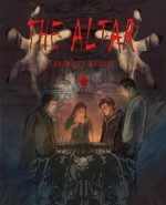 The Altar - Anthony Williams