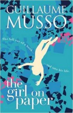 The Girl on Paper - Guillaume Musso
