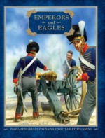 Emperors and Eagles - Slitherine, Peter Dennis