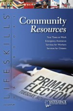 Community Resources Handbook - Joanne Suter, Carol Staudacher, Susan M. Freese