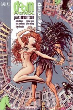 Doom Patrol, Vol. 3: Down Paradise Way - Grant Morrison, Richard Case, Kelley Jones, Mark McKenna, John Nyberg, Kim DeMulder