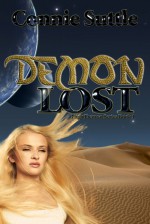 Demon Lost - Connie Suttle
