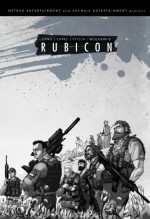 Rubicon - Mark Long, Christopher McQuarrie, Dan Capel, Rebecca Taylor, Mario Stilla