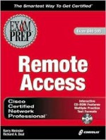 Ccnp Remote Access Exam Prep (Exam: 640 505) - Barry Meinster, Richard Deal