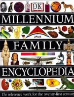 Millennium Family Encyclopedia - Jayne Parsons