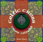 Celtic Cross: Croes Celtaidd [With Celtic Cross Necklace] - Derek Bryce