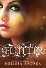 Flutter - Melissa Andrea