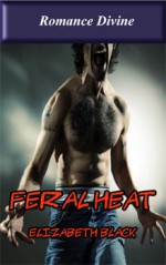 Feral Heat - Elizabeth Black