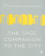 The Sage Companion to the City - Tim Hall, Phil Hubbard