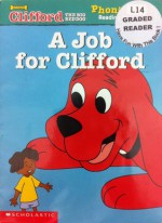 A Job for Clifford, Leslie McGuire - Leslie McGuire, Bob Roper