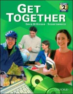 Get Together 2: Student Book - David McKeegan, Susan Iannuzzi, Alicia Artusi