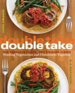 Double Take - A.J. Rathbun, Jeremy Holt