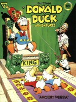 Walt Disney's Donald Duck Adventures: Ancient Persia (Gladstone Comic Album Series No. 10) - Carl Barks