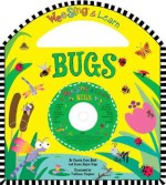 Wee Sing & Learn Bugs - Pamela Conn Beall, Susan Hagen Nipp