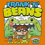 Frank 'n' Beans - Amy J. Lemke, Donald B. Lemke, Jessica Bradley