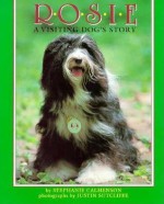 Rosie: A Visiting Dog's Story - Stephanie Calmenson, Justin Sutcliffe