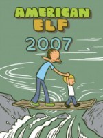 American Elf 2007 - James Kochalka