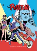 The Phantom The Complete Series: The Charlton Years Volume 2 - Joe Gill, Daniel Herman