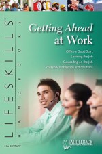 Getting Ahead at Work Handbook - Carol Staudacher, Joanne Suter, Susan M. Freese