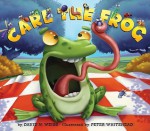 Carl the Frog - David Nathan Weiss, Pete Whitehead