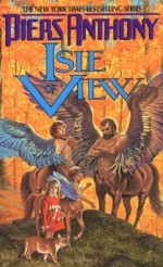 Isle of View - Piers Anthony