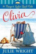 Olivia - Julie Wright