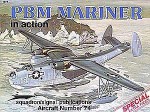 PBM Mariner in action - Aircraft No. 74 - Bob Smith