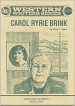 Carol Ryrie Brink - Mary E. Reed