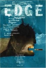 Edge PB: Cover Art by McKean - Bill Sienkiewicz, Paul Theroux, Dave McKean, David W. Mack, Barron Storey, J. David Spurlock, Marshall Arisman, Neil Gaiman