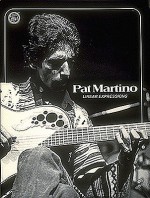 Linear Expressions - Pat Martino - Pat Martino