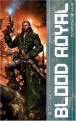 Kal Jerico: Blood Royal (Necromunda) - Gordon Rennie, Will McDermott