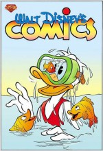 Walt Disney's Comics and Stories - Gemstone Publishing, Christopher Spencer, Pat McGreal, Carol McGreal, Evert Geradts