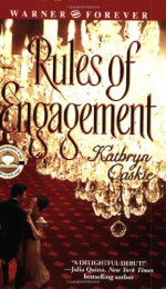 Rules of Engagement - Kathryn Caskie