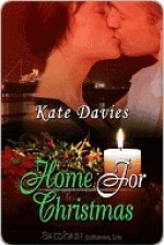 Home for Christmas (The Perfect Gift) - Kate Davies