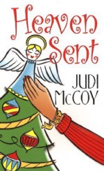 Heaven Sent - Judi McCoy