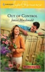 Out of Control - Janice Macdonald