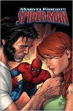 Marvel Knights Spider-Man Volume 4: Wild Blue Yonder Tpb (Spider-Man - Reginald Hudlin, Billy Tan, Steve McNiven