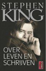 Over leven en schrijven - Hugo Kuipers, Nienke Kuipers, Stephen King