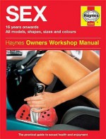 The Sex Manual - Ian Banks