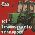 Transport Bilingual - Chuck Abate