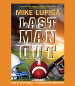 Last Man Out - Mike Lupica, Ryan Gesell
